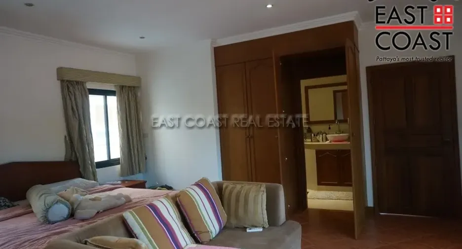 出售 3 卧室 独立屋 在 Bang Lamung, Chon Buri