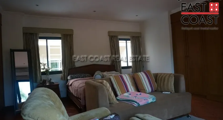 出售 3 卧室 独立屋 在 Bang Lamung, Chon Buri