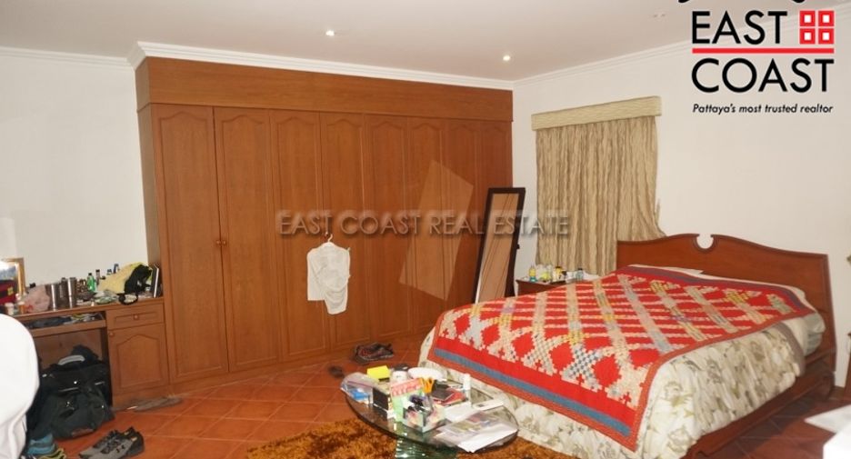 For sale studio house in Bang Lamung, Chonburi