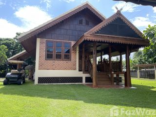 For sale 3 bed house in Ban Tak, Tak