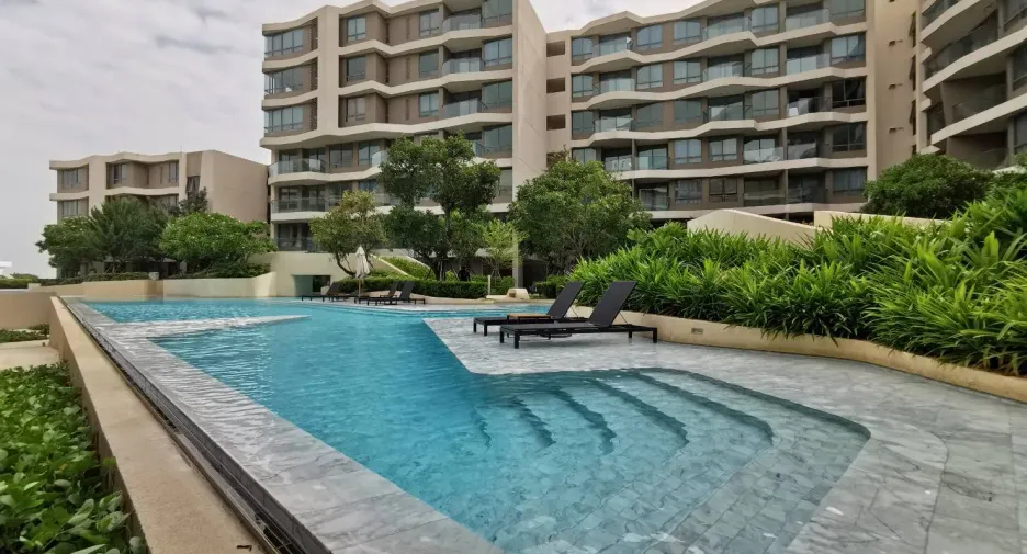 ขาย 1 เตียง คอนโด ใน หัวหิน, ประจวบคีรีขันธ์