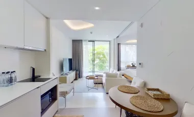 ขาย 1 เตียง คอนโด ใน หัวหิน, ประจวบคีรีขันธ์
