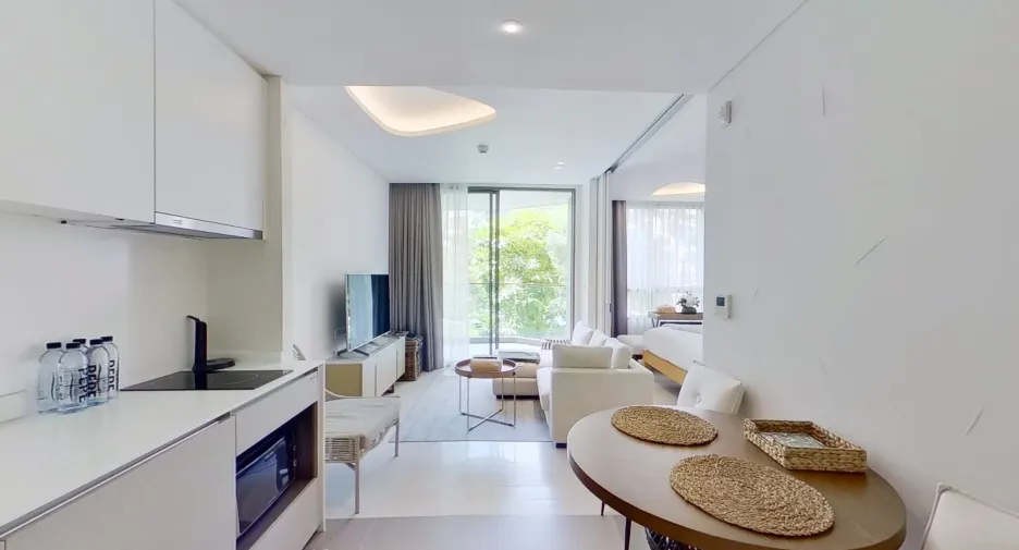 ขาย 1 เตียง คอนโด ใน หัวหิน, ประจวบคีรีขันธ์