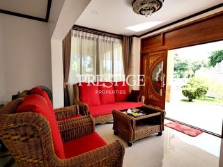 For sale 4 bed house in Sattahip, Chonburi