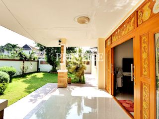 For sale 4 bed house in Sattahip, Chonburi