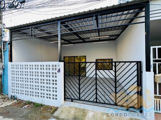 For sale 2 bed house in Bang Lamung, Chonburi