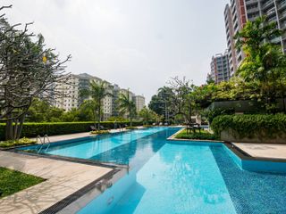 For sale そして for rent 3 Beds apartment in Yan Nawa, Bangkok