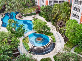 For sale and for rent 3 bed apartment in Yan Nawa, Bangkok