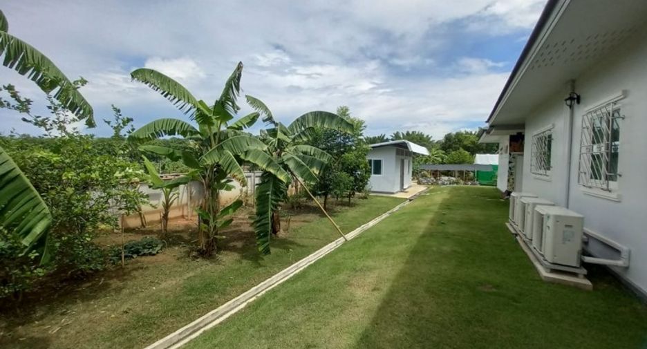 For sale 3 bed house in Wiang Chai, Chiang Rai