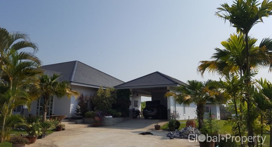 For sale 3 bed house in Wiang Chai, Chiang Rai