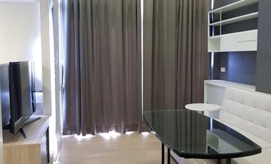 For sale 1 bed condo in Ratchathewi, Bangkok
