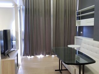 For sale 1 bed condo in Ratchathewi, Bangkok