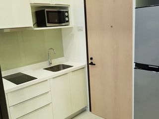 For sale 1 bed condo in Ratchathewi, Bangkok