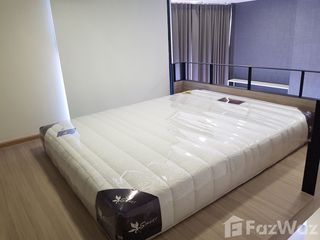 For sale 1 bed condo in Ratchathewi, Bangkok