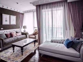 For rent そして for sale スタジオ condo in Khlong Toei, Bangkok