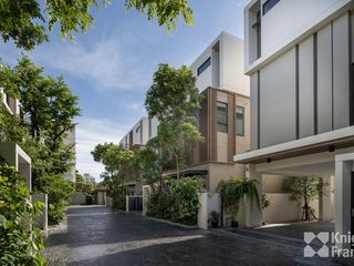 For sale 4 ベッドルーム house in Din Daeng, Bangkok