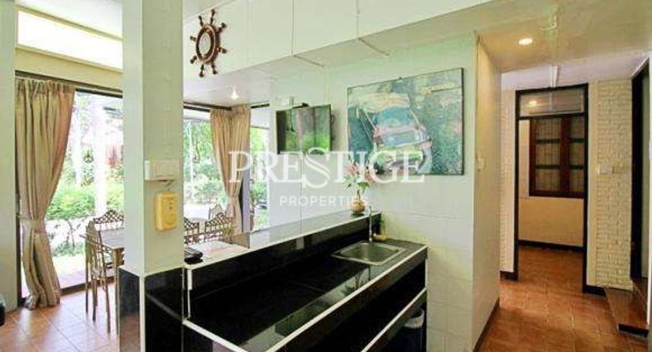 For sale 2 bed house in Bang Lamung, Chonburi