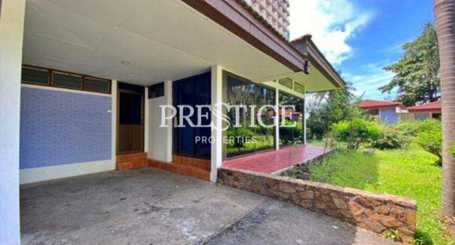 For sale 2 bed house in Bang Lamung, Chonburi