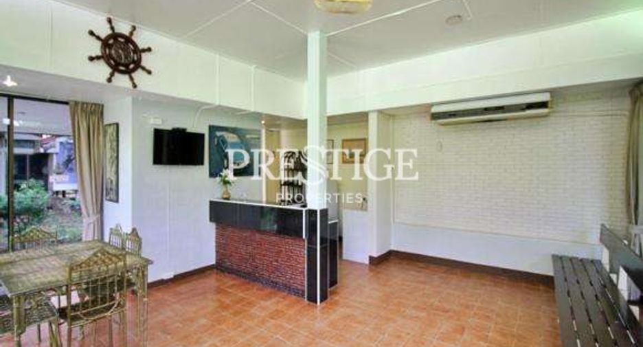 For sale 2 bed house in Bang Lamung, Chonburi