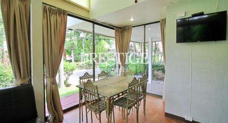For sale 2 bed house in Bang Lamung, Chonburi