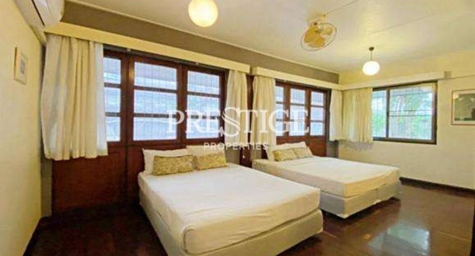 For sale 2 bed house in Bang Lamung, Chonburi