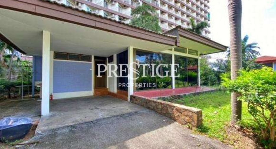 For sale 2 bed house in Bang Lamung, Chonburi