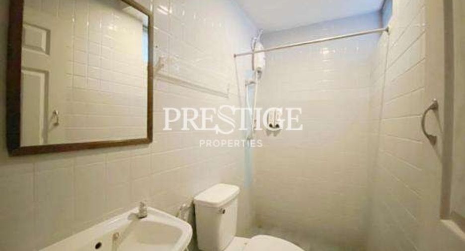 For sale 2 bed house in Bang Lamung, Chonburi