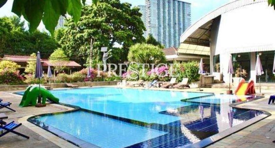 For sale 2 bed house in Bang Lamung, Chonburi