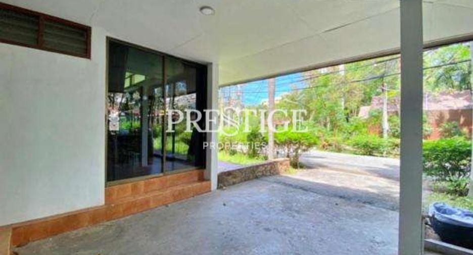 For sale 2 bed house in Bang Lamung, Chonburi