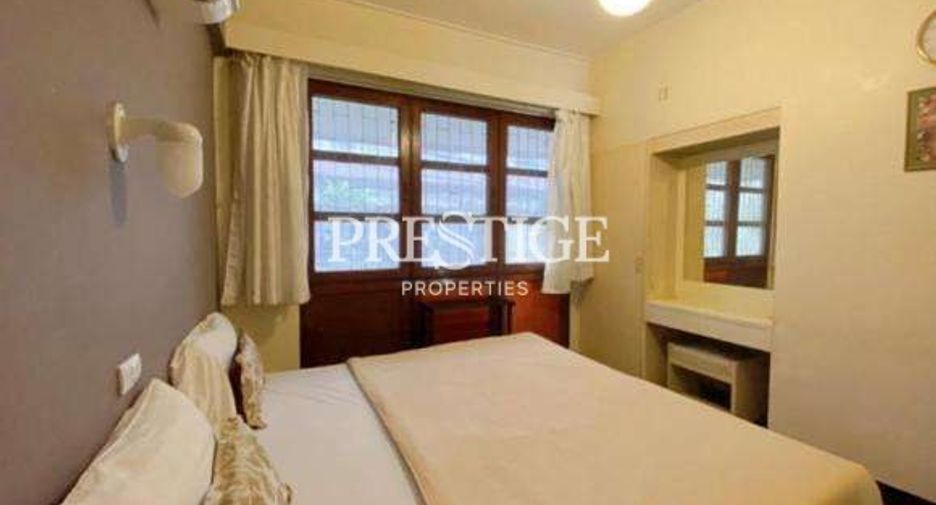 For sale 2 bed house in Bang Lamung, Chonburi
