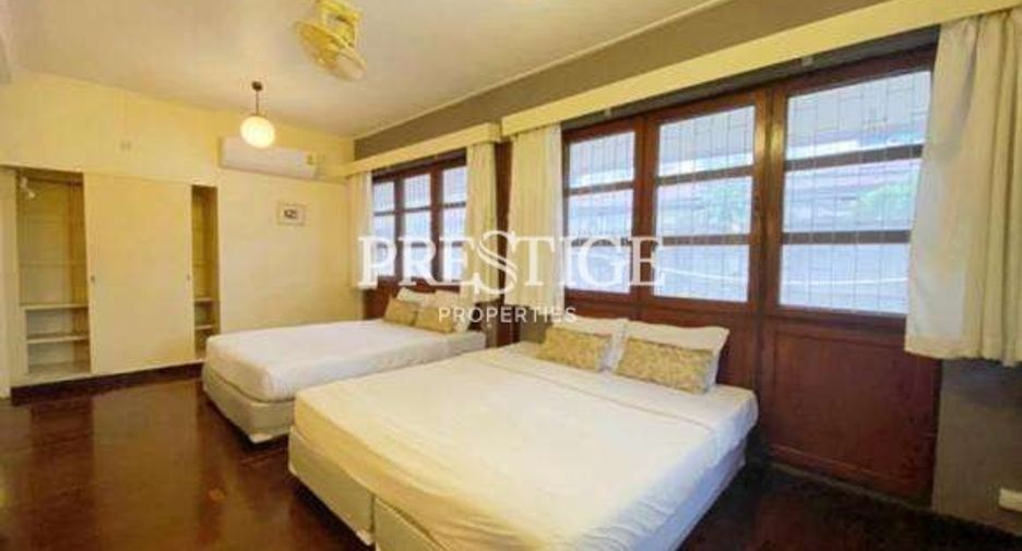 For sale 2 bed house in Bang Lamung, Chonburi