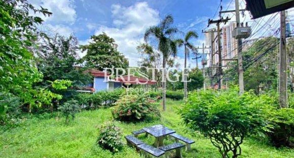 For sale 2 bed house in Bang Lamung, Chonburi