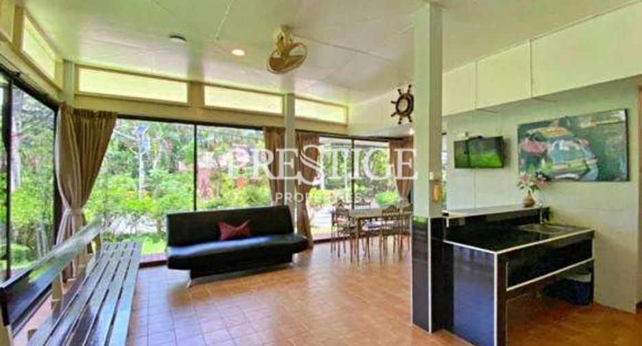 For sale 2 bed house in Bang Lamung, Chonburi