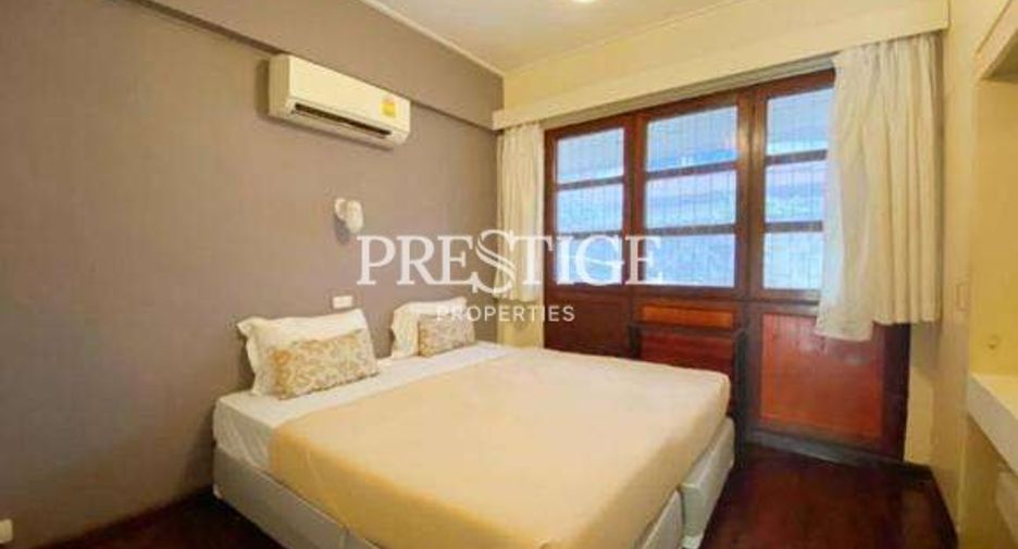 For sale 2 bed house in Bang Lamung, Chonburi
