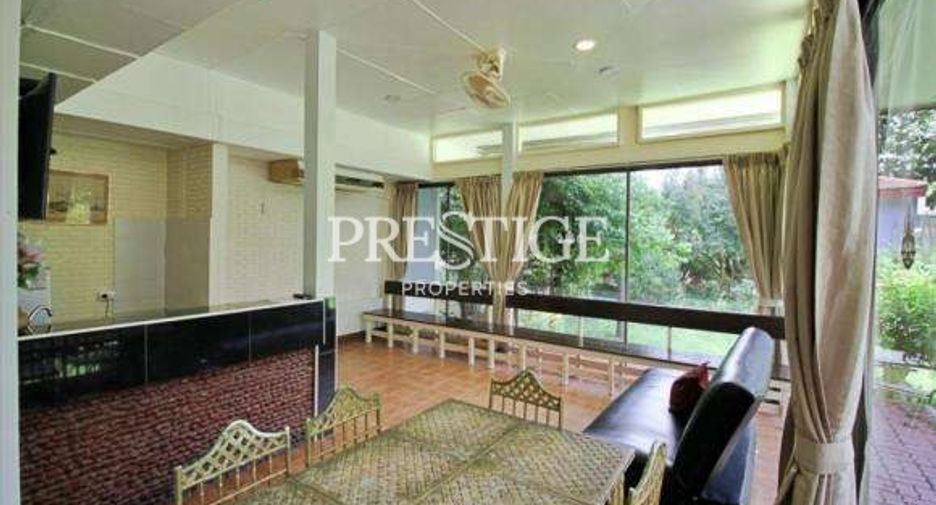 For sale 2 bed house in Bang Lamung, Chonburi