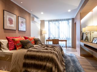 For rent and for sale 4 bed condo in Suan Luang, Bangkok