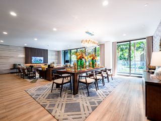 For rent and for sale 4 bed condo in Suan Luang, Bangkok
