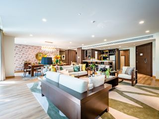 For rent and for sale 4 bed condo in Suan Luang, Bangkok