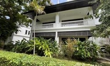 For sale 3 bed townhouse in Sattahip, Chonburi