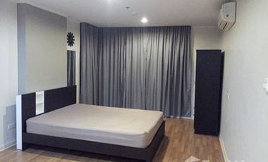For rent studio condo in Bang Phlat, Bangkok