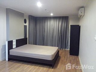 For rent studio condo in Bang Phlat, Bangkok