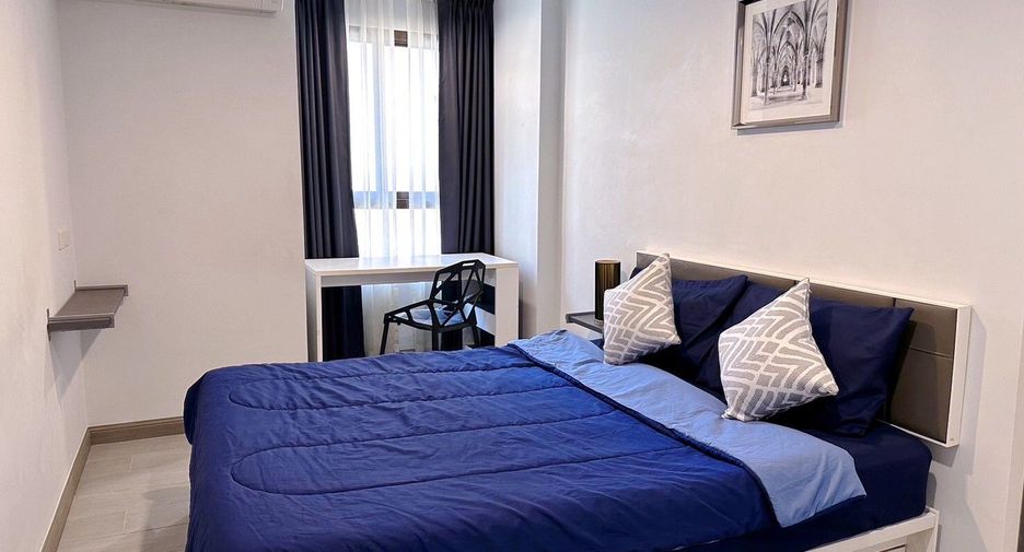 For rent 1 bed condo in Mueang Phuket, Phuket