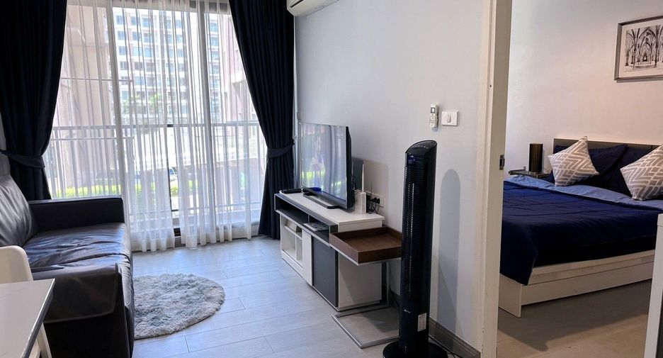 For rent 1 bed condo in Mueang Phuket, Phuket
