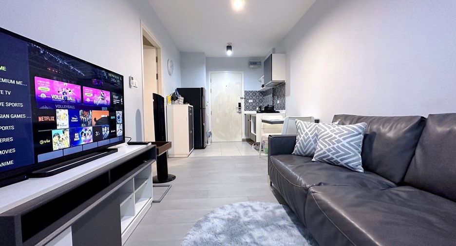 For rent 1 bed condo in Mueang Phuket, Phuket