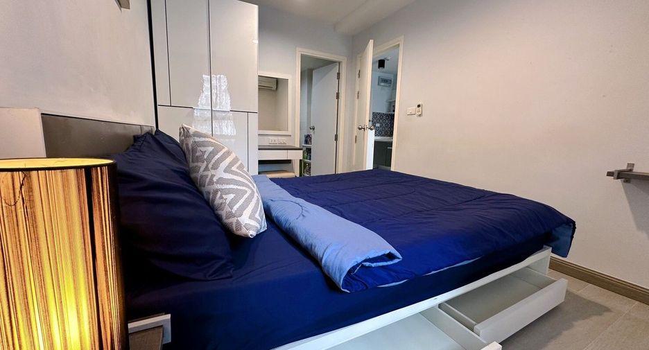 For rent 1 bed condo in Mueang Phuket, Phuket