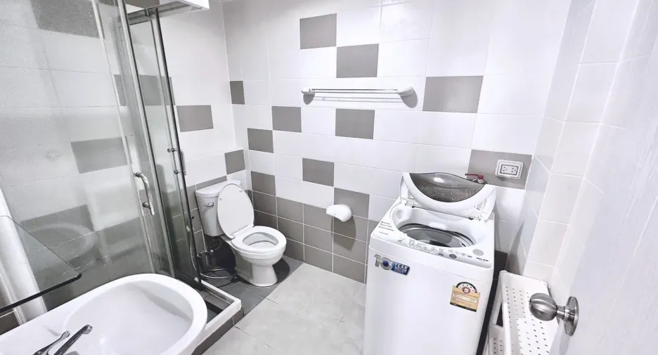 For rent 1 bed condo in Mueang Phuket, Phuket