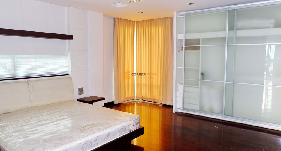 À louer et à vendre 2 chambres condo à North Pattaya, Pattaya