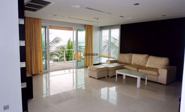 For rent and for sale 2 bedrooms condo in North Pattaya, Pattaya