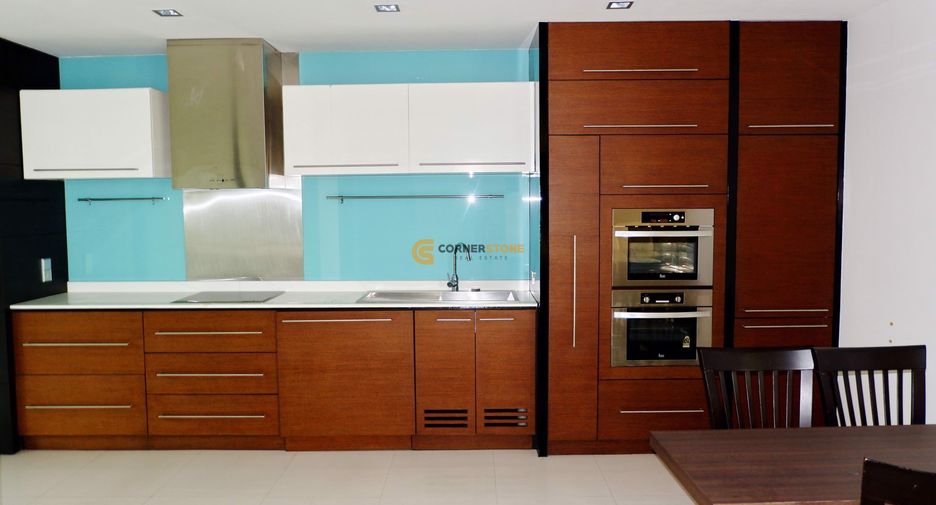 À louer et à vendre 2 chambres condo à North Pattaya, Pattaya