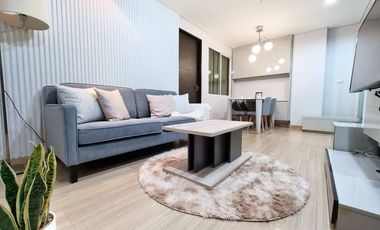 For rent 1 bed condo in Pathum Wan, Bangkok